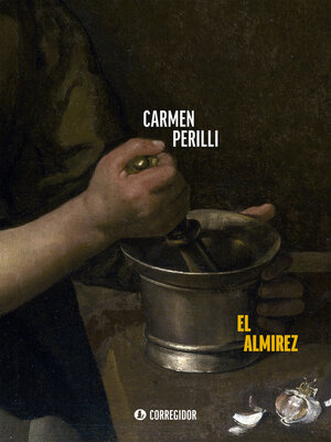 cover image of El Almirez